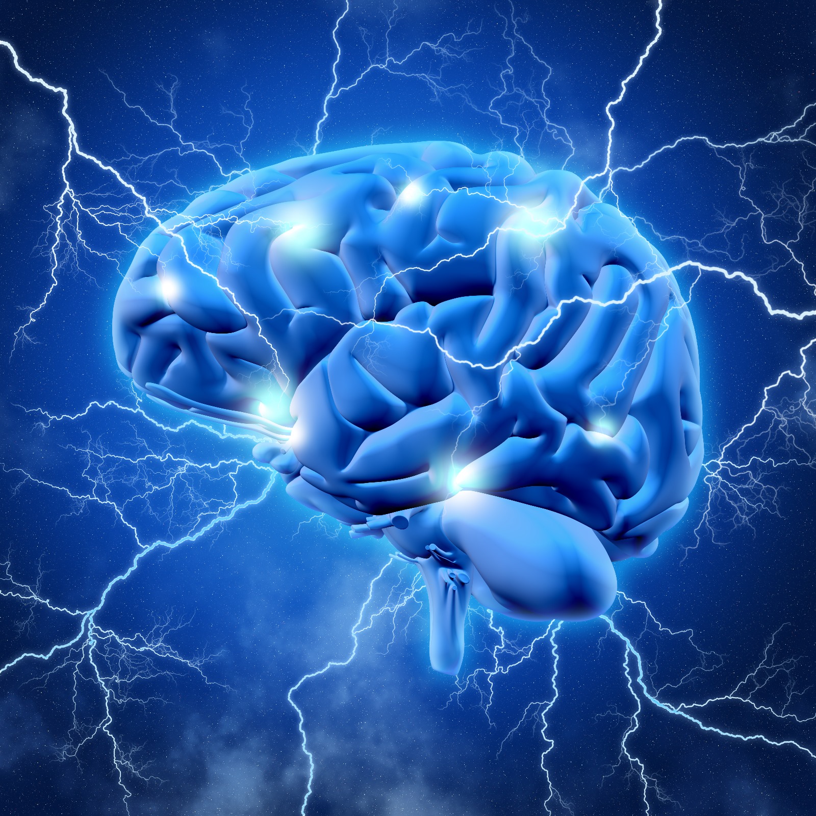 24 Ongoing Psychiatric and Neurologic Studies