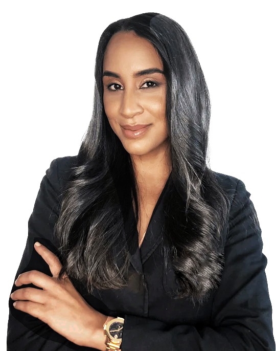 Camille Romeu, MD